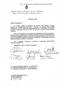 Carta-del-Directorio-al-Presidente-de-la-Nación